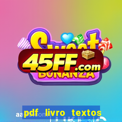 pdf livro textos crueis demais para serem lidos rapidamente